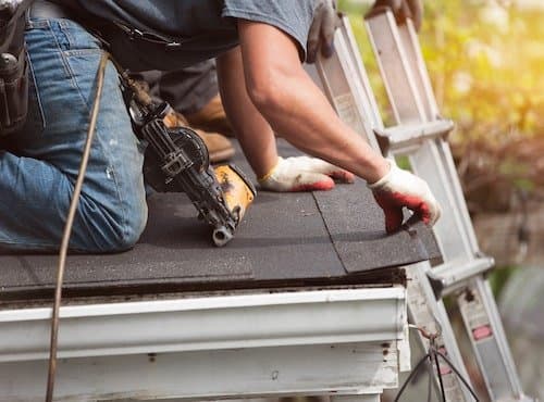 Roofing Services