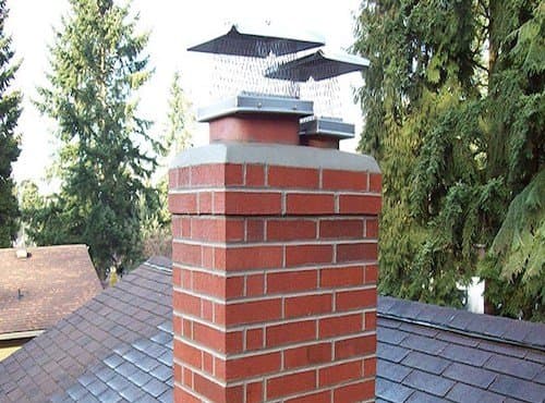 Chimney Repair